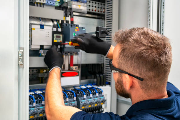 Electrical Rewiring Services in NJ