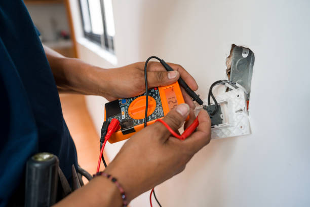 Best Home Electrical Repair  in Upper Montclair, NJ