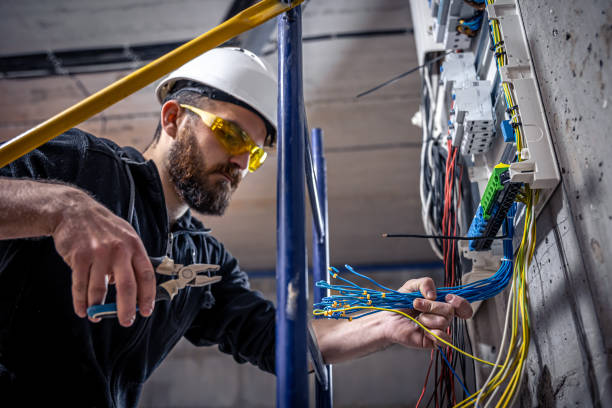 Best Electrical Wiring Services  in Upper Montclair, NJ